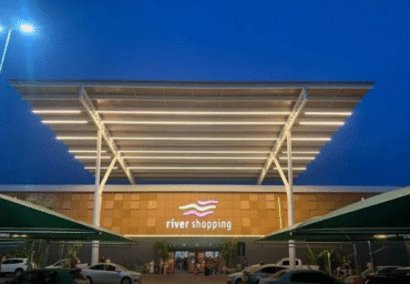 River shopping River shopping